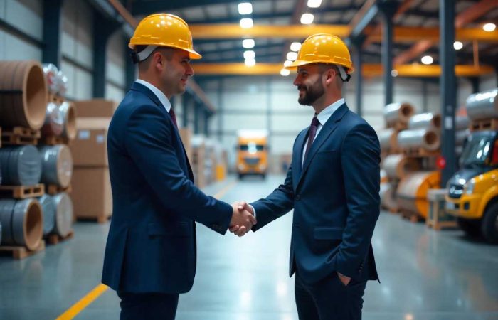 Choosing the Right PVC Stabilizer Factory for Long-Term Supply NeedsChoosing the Right PVC Stabilizer Factory for Long-Term Supply Needs